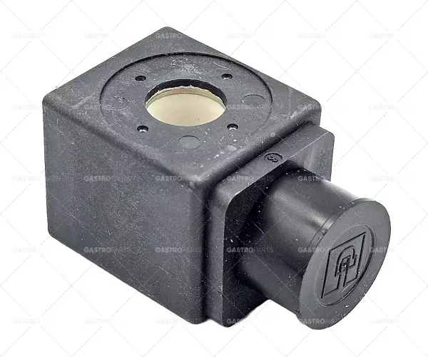 Ihned K Objednání PARKER magnetická cívka 230 9VA typ cívky ZB09 záznam o 14mm T 43mm B 34mm H 33mm