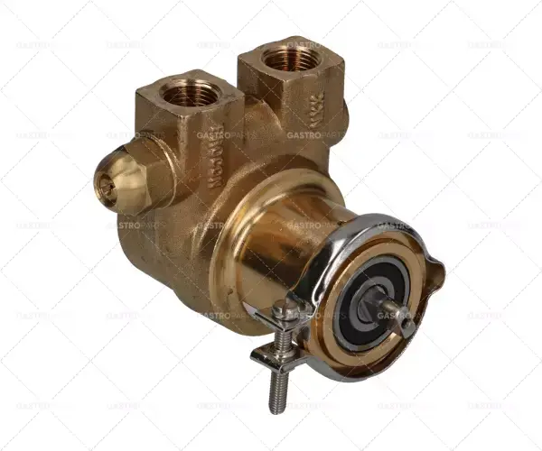 čerpadlo V6105 PROCON L 82 mm 180 l / h 3/8 "NPT s mosazným bypassem Levný
