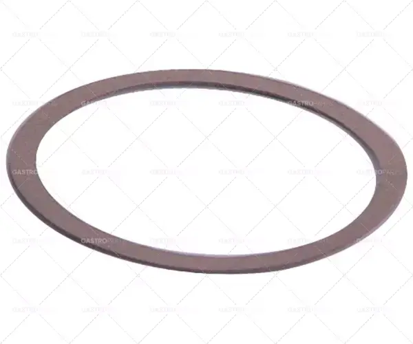 Finální Výprodej Distančních podložek D1 D2 o 66 mm o 58 mm tloušťky 0,8 mm papír