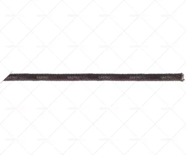 Přímo Od Výrobce Nikl vodiče 2,5mm2 hnědé VPE 10m stálé teploty od -60 do + 350 ° C T.MAX. 400 ° C
