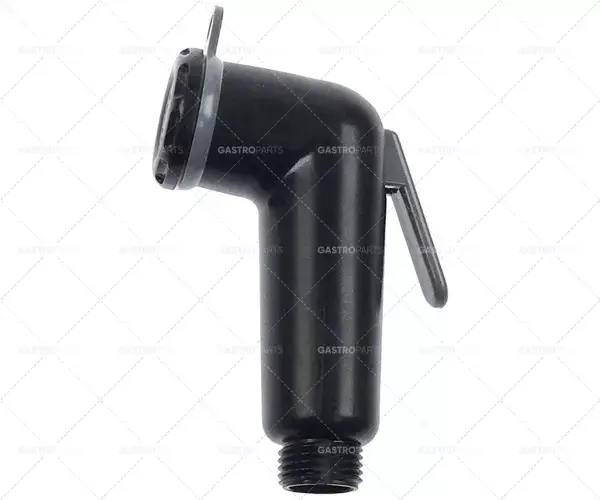 Zařízení pro ruční sprcha 1/2 "L 105 mm Type ECO1 Nová Kolekce