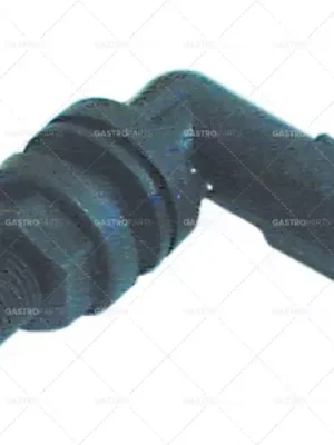 přívod do nádrže plastová hadice M10 ø 4x6mm Sezónní Sleva