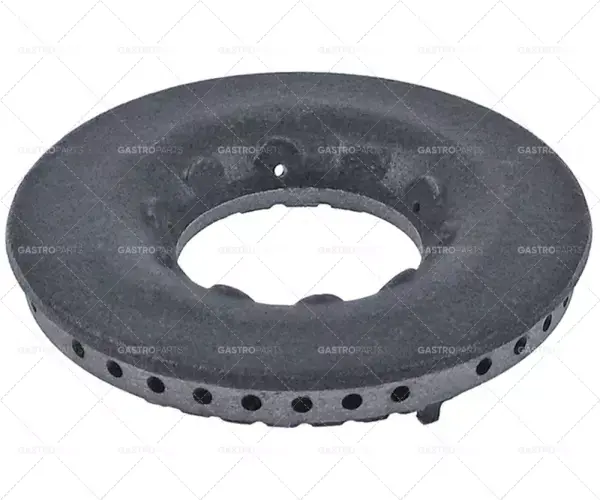 víčko hořáku ø 95mm 7kW se středovým otvorem Top Prodej