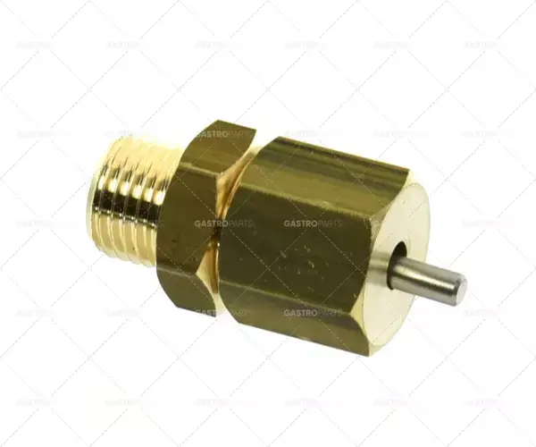 CIMBALI Zavzdušňovací a odvzdušňovací ventil 1/4″ Akce