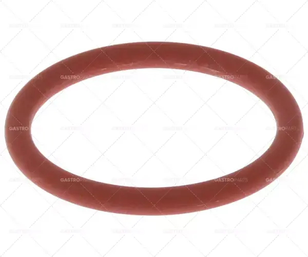 Must-Have O-kroužek Silicone Tloušťka materiálu 5,34mm číslo o 47 mm jednotka 1 ks