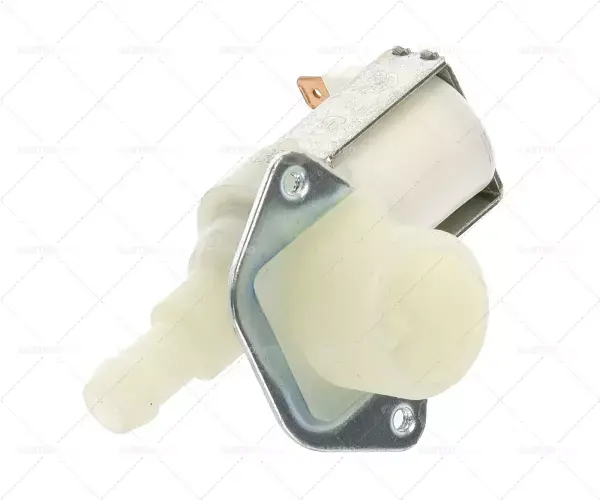 Dokud Zásoby Vydrží Jednoduchý elektromagnetický ventil TP zahnuté 230V přívod 3/4" výstup 11,5mm