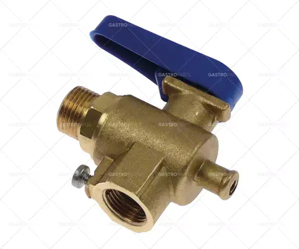 ventil změkčovače 3/8" vhodné pro typ LT Must-Have