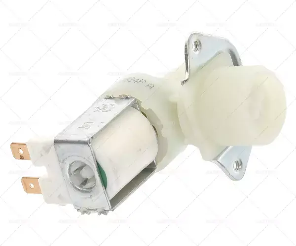 Elektromagnetický ventil jednoduchý úhlový 230V Input 3/4 "Výstup 14 mm DN10 TP Koupit Online