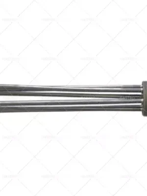 topné těleso 6000W 230V topné okruhy 3 D 320mm Š 40mm V 44mm trubka ø 8,5mm Dokud Zásoby Vydrží