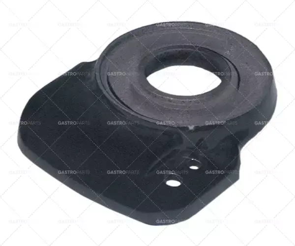 hlava hořáku pro víčko hořáku ø 95 mm 5,5 kW s centrálním otvorem Bezpečná Platba