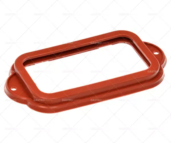 Rychlé Dodání silikonové těsnění pro objímku žárovky délka 140 mm šířka 75 mm