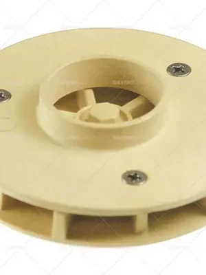 Aktuální Směr oběžného kola o 85 mm H 13 mm vlevo závitem hřídele M10R o 12mm 7.5mm vlnovou délku