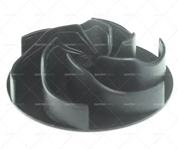 Oběžné kolo o 103 mm H 32 mm nápravy mount o 9/8 mm směrem vpravo Ihned K Objednání