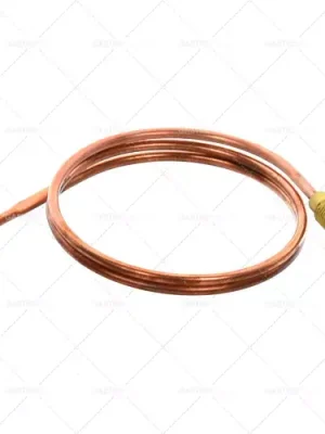 Expresní Doručení Termoelektrické články M8x1 L 600 mm M8x1