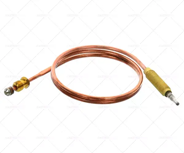Expresní Doručení Termoelektrické články M8x1 L 600 mm M8x1