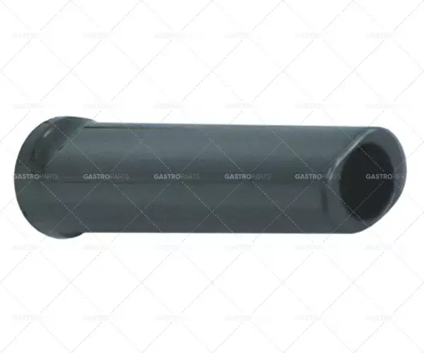 O rukojeť 35 mm díra velikosti 14x14mm L 117 mm černá Tovární Cena