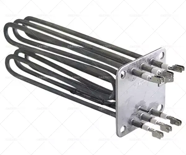 topné těleso 9000W 230V HK 3 L 205mm B 38mm H 70 mm THA TH 1 o 2,5 mm THL 120 mm Nejprodávanější