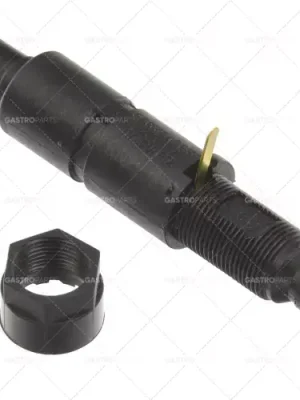 piezozapalovač ELETTROSIT plastový připojení pr. 2,4mm pr. 14mm Originální