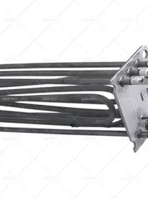 topné těleso 9000W 230V topné okruhy 3 L 232mm Š 76mm H 38mm Akce