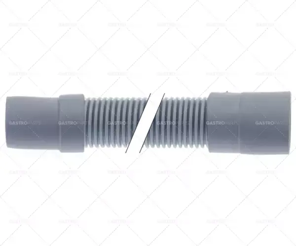 vypouštěcí hadice DN31 L 1000mm A vnitřní ø 36mm A vnější ø 40mm B vnitřní ø 40mm B vnější ø 46mm Ihned K Objednání