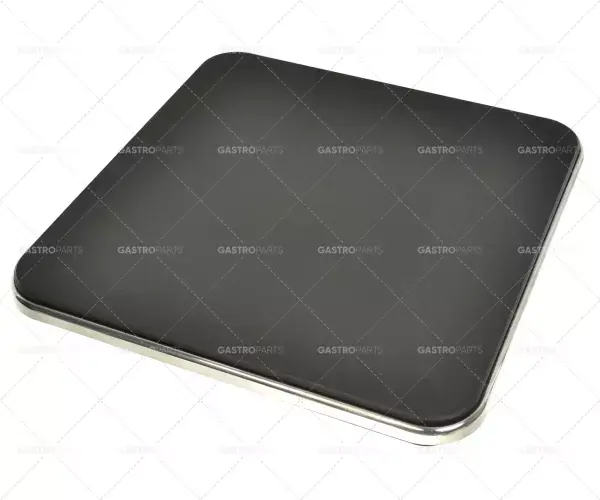 sporáková plotna rozměry 300x300mm 3000W 230V s únikem kruhovými svorkami 4 Akce