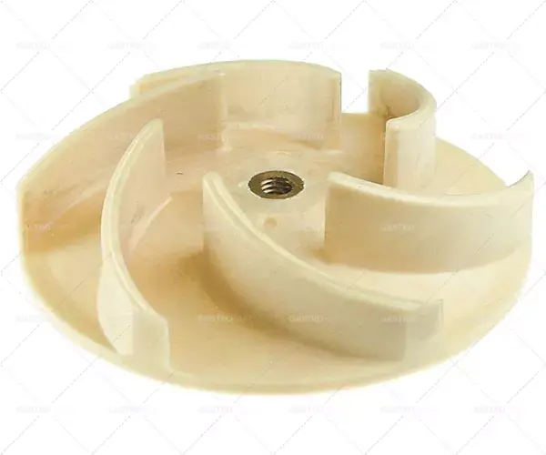 Pouze Dnes průměr rotoru 110 mm v 32 mm průměr uchycení 20 mm m8l vlevo 6 lopatek