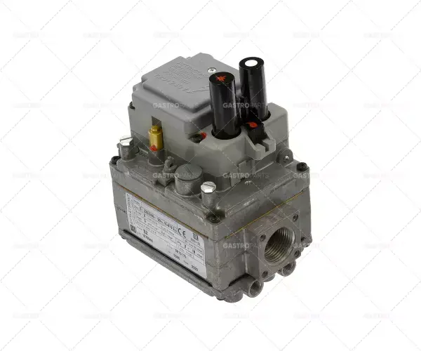 plynový ventil SIT typ ELETTROSIT 230V přívod plynu 3/4" výstup plynu 3/4" připojení termočlánku M9x1 Akční Cena
