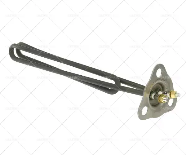 topné těleso 2200W 230 HK 1 instalace o 35 mm L 253 mm B 25 mm H 25 mm trubice o 6,5mm LA 44mm otvor o 10 mm Poslední Šance