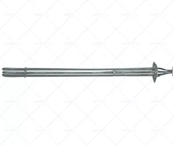 topné těleso 12000W 220V montáž ø 47,5mm topné okruhy 3 L 585mm Š 28mm V 28mm Top Prodej