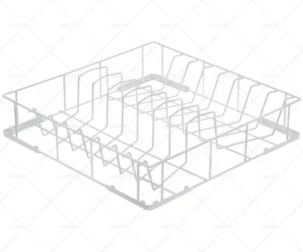 koš na desky d 450 mm š 450 mm v 105 mm desky 14 desek ø 230 mm Omezená Nabídka