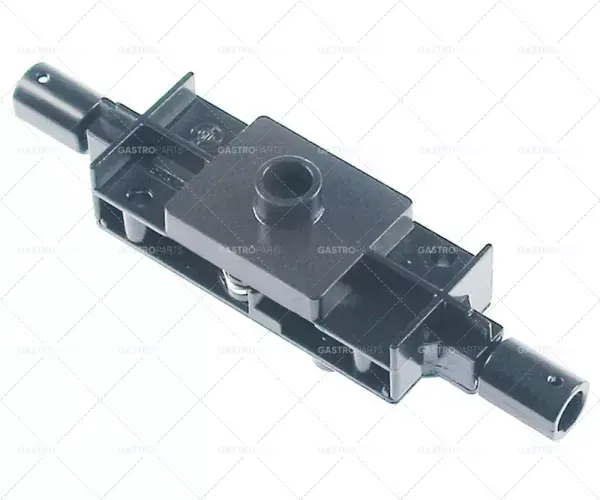 Časově Omezené Uzavření zařízení vpravo otevírací nápravy namontovat o 8x8mm L 170mm B 40mm H 40mm