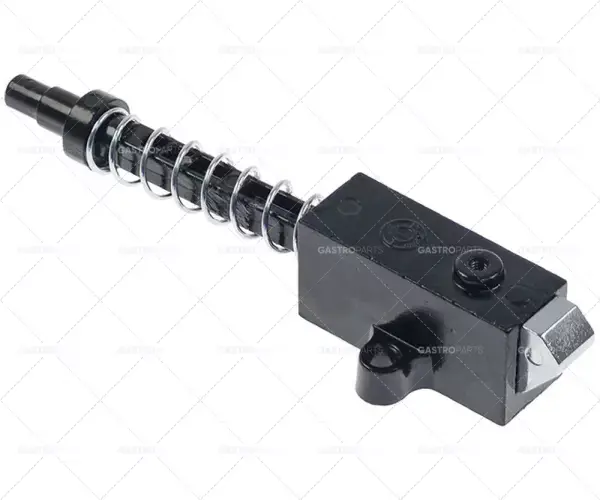 Víkendová Akce závora L 148mm 32mm BA