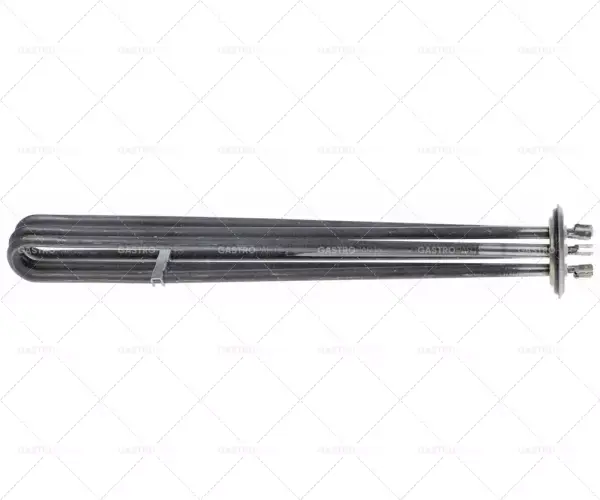 topné těleso 6000W 230V topné okruhy 3 L 385mm Š 31mm H 36mm trubka ø 8,5mm Oblíbený