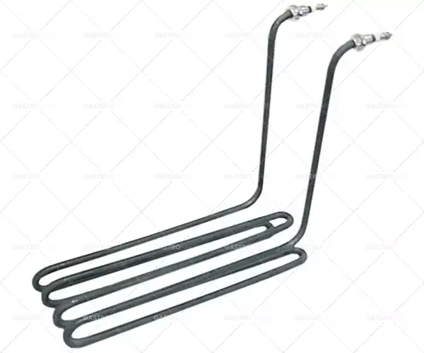 topné těleso 3000W 230V topné okruhy 1 L 297mm Š 86mm H 243mm L1 22mm L2 275mm H1 207mm Speciální Cena