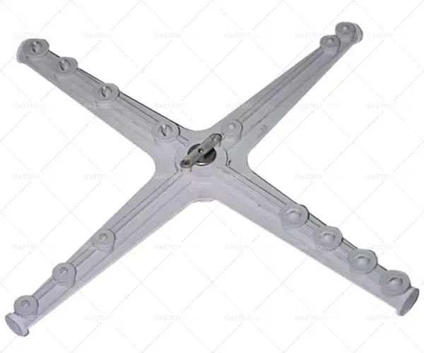 mycí rameno kplt. L 505mm po opláchnutí EP / spodní trysky ostřikovačů 8 Akce