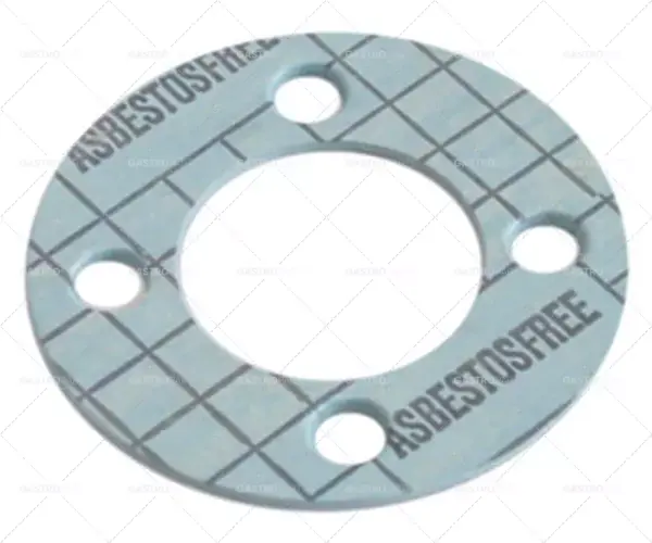 Cenový Hit Seal Fiber D1 D2 o 39 mm o 76 mm tloušťky 2 mm otvor o 9mm LA 39 mm 4 otvory