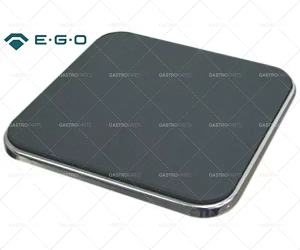 sporáková plotna rozměry 300x300mm 3000W 400V s únikem kruhovými svorkami 4 Vrácení Zdarma