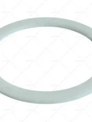 PTFE těsnění D1 D2 o 68 mm o 55 mm tloušťky 2,4 mm jednotka 1 ks Akce