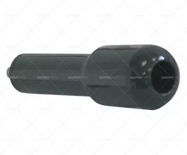 rukojeť držáku 35mm závit M10x1,5 závit L 15 mm L 125 mm černá Nová Kolekce