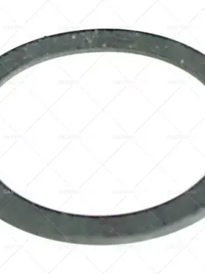 Těsnění fibr D1 D2 o 66mm o 56mm tloušťky 2mm jednotka 1 ks Aktuální