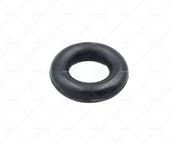 O-kroužek EPDM ø vnitřní 3,69mm tloušťka 1,78mm Novinka