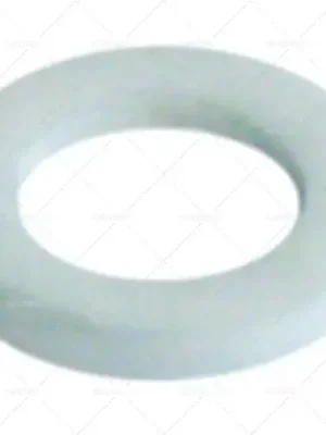 PTFE těsnění D1 D2 o 20 mm o 13 mm tloušťky 3,5 mm jednotka 1 ks Levný