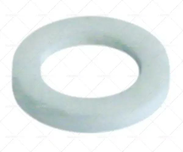 PTFE těsnění D1 D2 o 20 mm o 13 mm tloušťky 3,5 mm jednotka 1 ks Levný