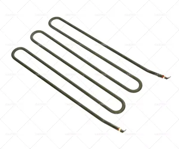 Omezená Nabídka topné těleso 1500W 230 HK 1 L 395 mm B 205 mm H 25 mm 50 mm L1 L2 345 mm připojení M4