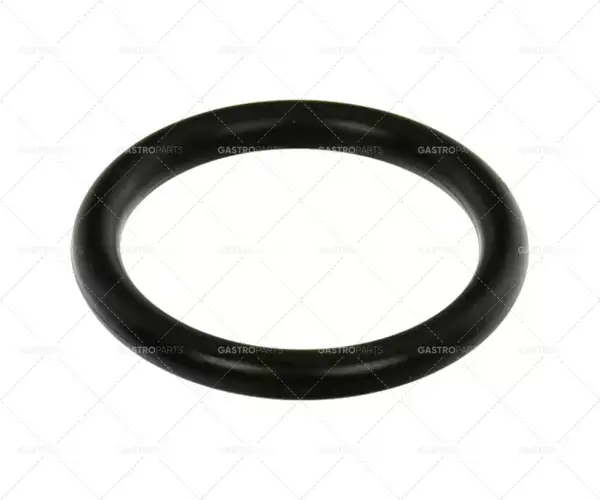 O-kroužek EPDM tloušťky materiálu 5,34mm číslo o 37,47mm jednotka 1 položky Cenová Bomba