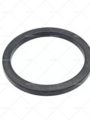 Autentický Siebträgerdichtung D1 D2 o 64 mm o 52,5 mm H 5,5mm