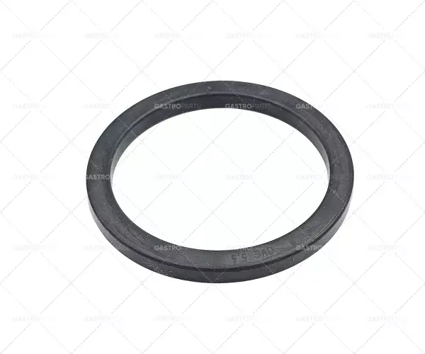 Autentický Siebträgerdichtung D1 D2 o 64 mm o 52,5 mm H 5,5mm