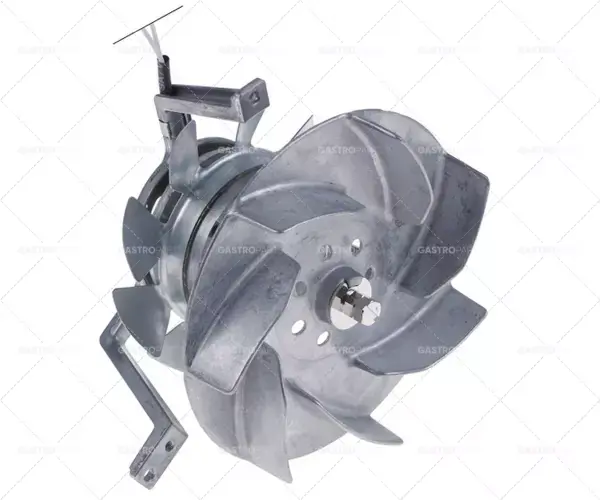Finální Výprodej ventilátor Horký vzduch 230 43W 0.25A L1 L2 60 mm 20 mm 25 mm L3 L4 155mm ventilátor o 150 mm
