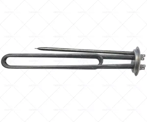 topné těleso 7500W 230V topné okruhy 3 montážní ø 57,5mm d 330mm š 44mm v 47mm Cenově Výhodný