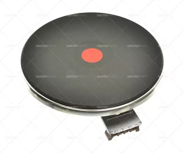 Aktuální EGO sporáková plotna 2000W 230V í180mm
